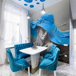 https://2-bedroom-apartment-on-rynok-square-city-center.hotelslviv.net